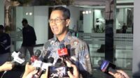 Sekretariat Presiden gelar rapat persiapan HUT RI 17 Agustus di IKN