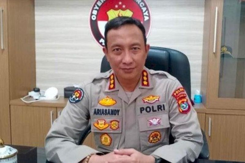 Polisi sterilisasi gereja jelang pentahbisan Uskup Agung Kupang