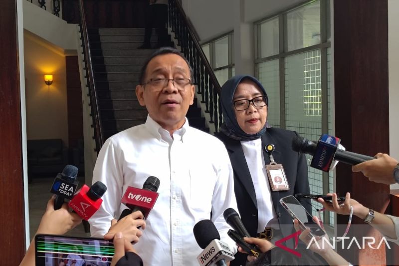 Politik kemarin, pengumuman Pansel KPK hingga pembebasan sandera OPM