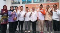 Wali Kota Semarang penuhi undangan penjajakan PKS terkait pilkada