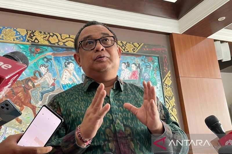 Istana sebut pembentukan Pansel KPK diumumkan bulan ini