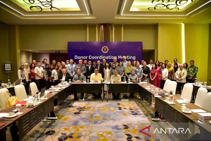BNPT harapkan keberlanjutan dukungan terhadap penangan ekstremisme