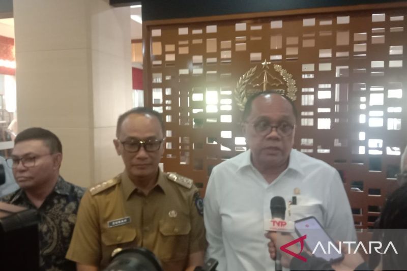 Komisi II DPR RI kunker ke Sulsel pastikan persiapan Pilkada 2024