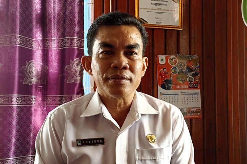 Kades Kapuas Hulu yang ikut perpanjangan wajib buat surat pernyataan