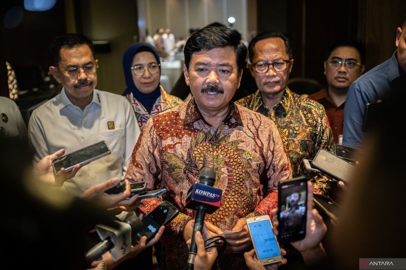 BNPP: Indonesia dapat lahan 127 ha untuk dikelola jadi kebun sawit