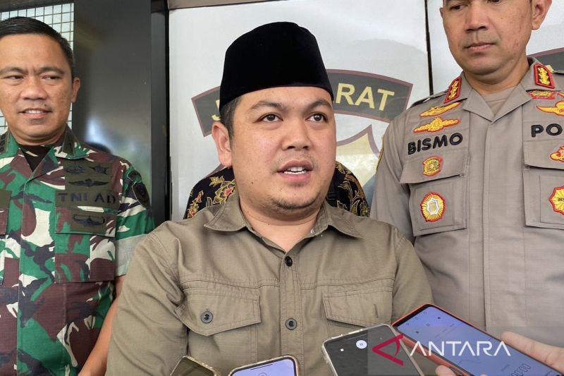 KPU Kota Bogor lakukan penyandingan data suara setelah putusan MK