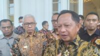 Mendagri minta pemerintah daerah anggarkan biaya penguatan perbatasan