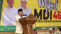 MDI: Airlangga tunjukkan kinerja terbaik bagi Golkar