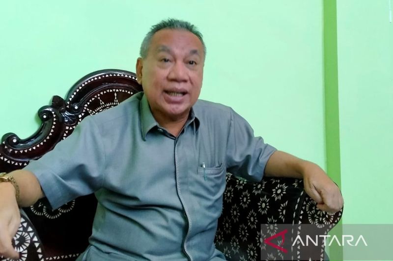 DPRD sarankan Pj Gubernur NTB mundur lebih awal jika ikut Pilkada