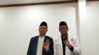 NasDem Depok usul nama Imam Budi Hartono sebagai calon wali kota