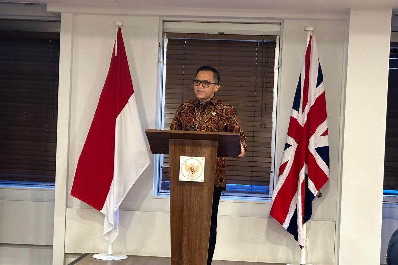 PANRB apresiasi kantor perwakilan RI jadi hub layanan pelindungan WNI
