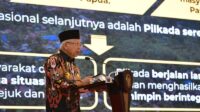 Wapres: Pemerintah terus kawal pembangunan di Papua Selatan