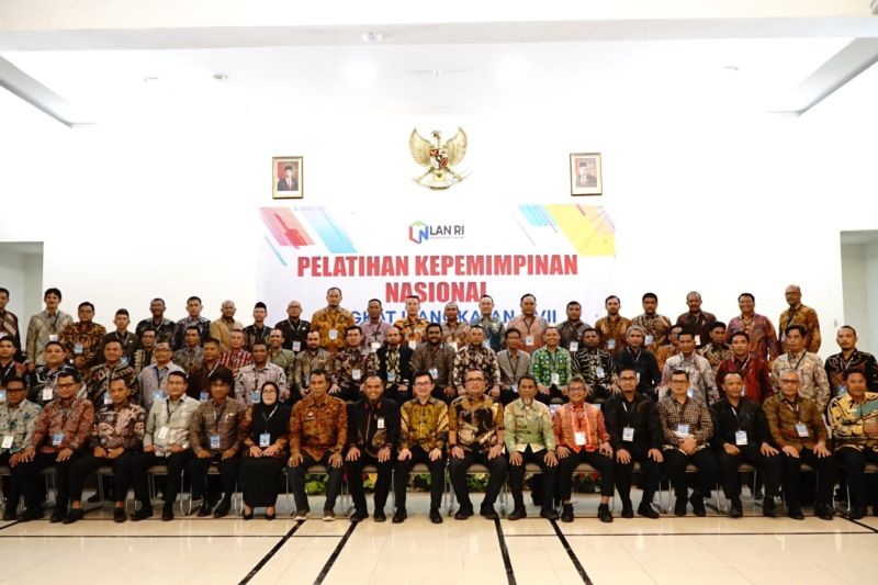 LAN: Kemampuan adaptasi jadi kunci dalam digitalisasi layanan