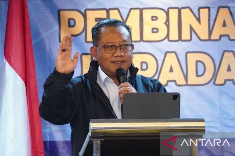 BNPT: Antisipasi rekrutmen terorisme lewat medsos harus ditingkatkan