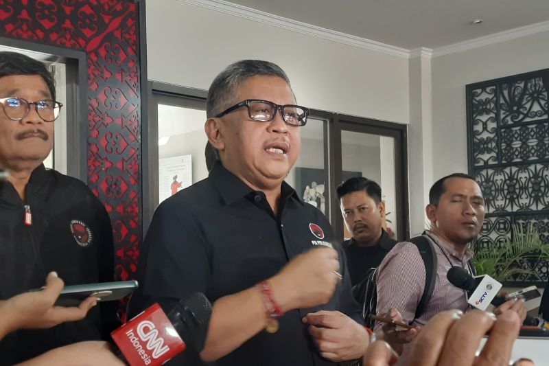 PDIP siapkan kader hingga jalin kerja sama parpol pada Pilkada Jateng