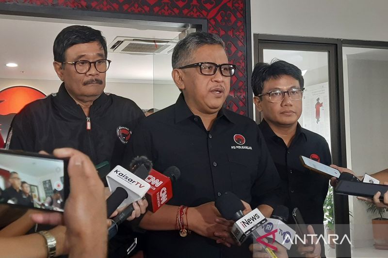 PDIP ingin pembangunan IKN gunakan teknologi dan geopolitik