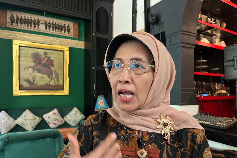 KSP soal Kementerian Haji: Sistem yang ada masih baik