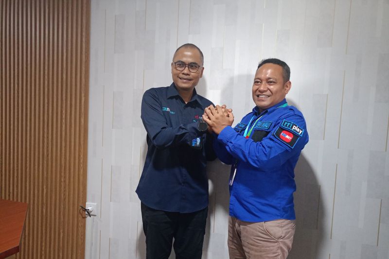 Dirpem ANTARA: Media massa jadi infrastruktur penting di IKN