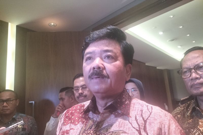 Hadi libatkan masyarakat dan pihak luar negeri kaji pidana bersyarat