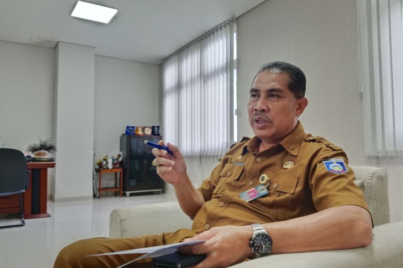 Pemkab Lombok Tengah tindaklanjuti temuan BPK