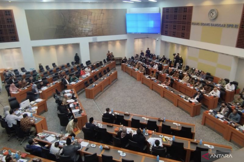 Menkopolhukam miliki dua peran dukung prioritas nasional di RKP 2025