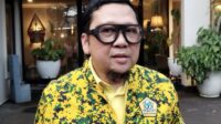 Ahmad Doli: Golkar condong ingin Ridwan Kamil di Pilkada Jabar