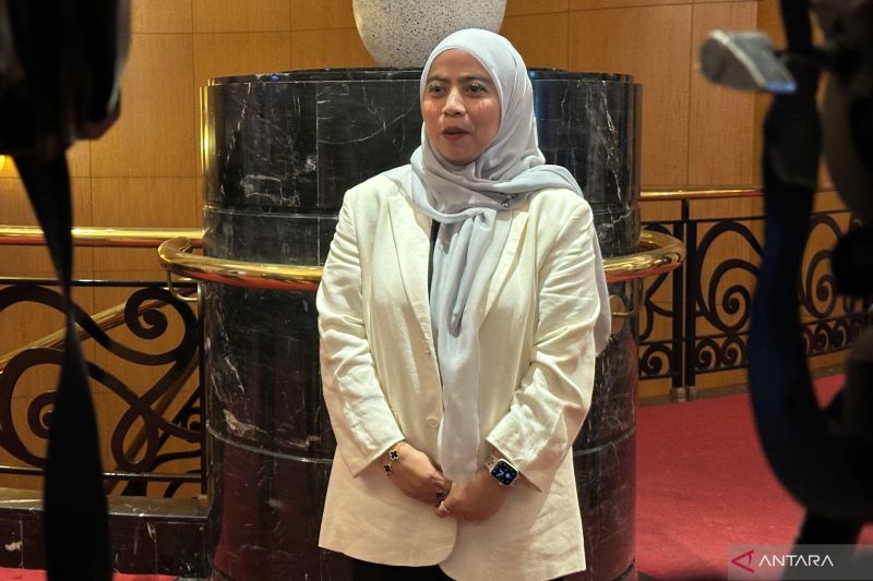 KPU RI simulasikan penggunaan e-Coklit untuk Pilkada 2024