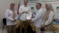 Sekretaris Partai Gerindra Banyumas didukung 27 PAC jadi bacabup