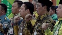 Pemprov Kalsel siapkan Pilkada 2024 berlangsung damai dan gembira
