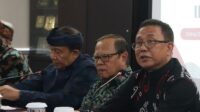 PGI: IUP ormas keagamaan komitmen Presiden libatkan elemen masyarakat