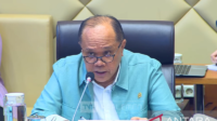 Komisi II serap aspirasi penataan pegawai non-ASN dari sejumlah forum