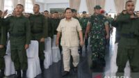 Prabowo tambah fakultas baru di Unhan untuk cetak lulusan terbaik