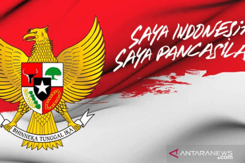 Mengoreksi kekeliruan seputar tokoh pengusul rumusan dasar negara
