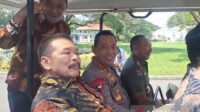 Politik sepekan, Kapolri dan Jaksa Agung mesra hingga RI kecam Israel