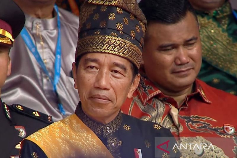 Presiden: Indonesia kecam keras serangan Israel di Rafah Palestina