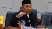 NasDem dan PKB tepis rekomendasikan Zulkieflimansyah untuk Pilkada NTB