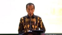 Jokowi kagum penataan Balikpapan hijau dan ramah lingkungan