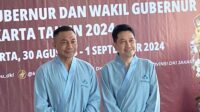 Profil Kun Wardana calon wakil gubernur Independen Jakarta