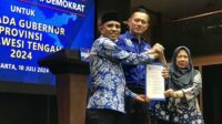 Profil Anwar Hafid, calon gubernur Sulawesi Tengah Pilkada 2024