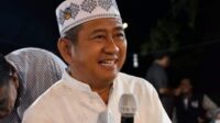 Profil Ali Baal Masdar, cagub Sulbar untuk Pilkada 2024