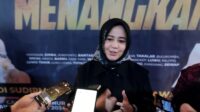 Profil Fatmawati Rusdi, cawagub Sulawesi Selatan 2024