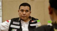 Profil Hasan Basri Sagala, calon wakil gubenur Sumut Pilkada 2024