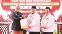 Profil Muhidin, calon gubernur Kalsel dalam Pilkada 2024