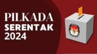 Jadwal dan syarat pendaftaran KPPS Pilkada 2024