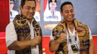 Profil Hendrar Prihadi, cawagub PDIP untuk Jawa Tengah