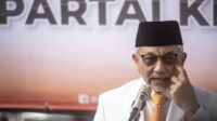 Ahmad Syaikhu, profil dan karier Cagub Jawa Barat 2024