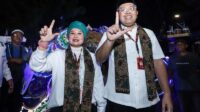 Profil Lukmanul Khakim, cawagub Jawa Timur yang diusung PKB