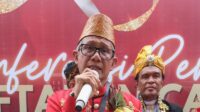 Profil Lukman Abunawas, Cagub Sulawesi Tenggara Pilkada 2024
