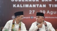 Profil Hadi Mulyadi, cawagub Kalimantan Timur di Pilkada 2024