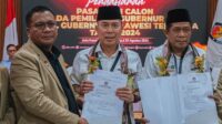 Profil Andi Sumangerukka "ASR", Cagub Sulawesi Tenggara Pilkada 2024